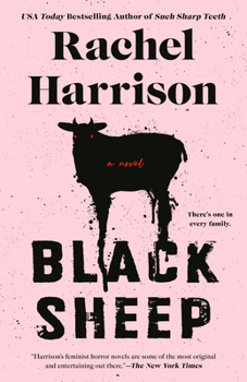 Paperback Black Sheep Book