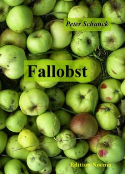 Paperback Fallobst. Erkenntnisse und Erinnerungen [German] Book