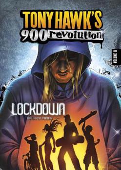 Hardcover Lockdown Book