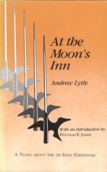 Paperback At the Moon's Inn Book