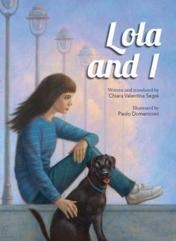 Hardcover Lola and I Book