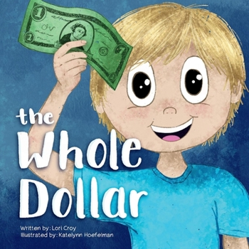 Paperback The Whole Dollar Book
