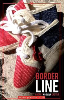 Paperback Borderline [Spanish] Book