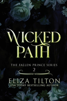 Paperback Wicked Path Book