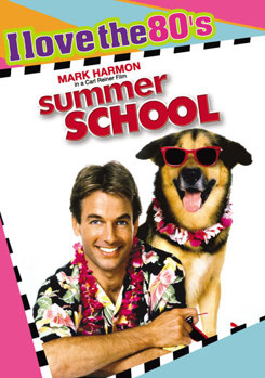 DVD Summer School Book