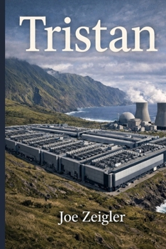 Paperback Tristan: Bots Book 4 Book