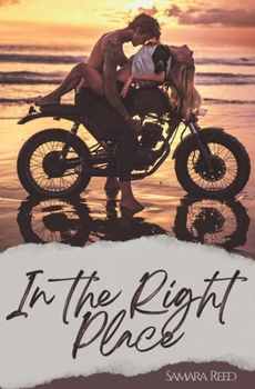 Paperback In the Right Place Book