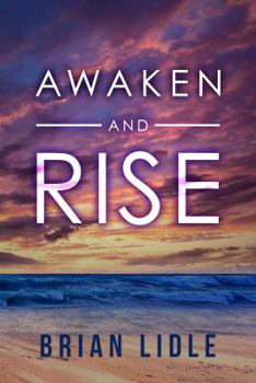 Paperback Awaken and Rise Book