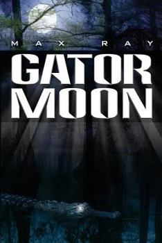 Paperback Gator Moon Book