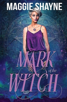 Paperback Mark of the Witch Book