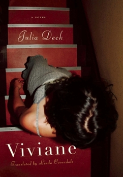 Hardcover Viviane Book