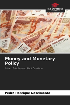 Paperback Money and Monetary Policy Book