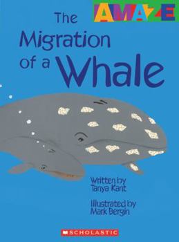 Paperback The Migration of a Whale Book