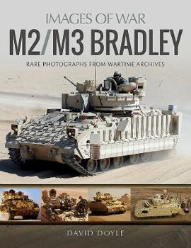 Paperback M2/M3 Bradley Book