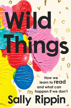 Paperback Wild Things Book