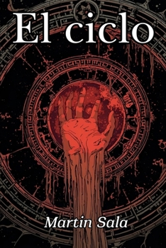 Paperback El ciclo [Spanish] Book