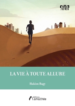 Paperback La Vie à Toute Allure [French] Book
