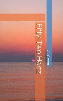 Paperback Fifty-Two Hertz Book
