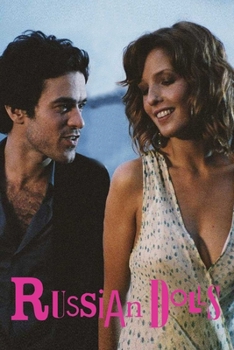 Paperback Russian Dolls: Screenplays Book