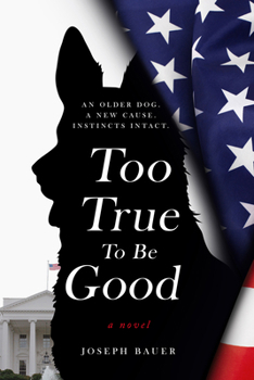 Paperback Too True to Be Good Book