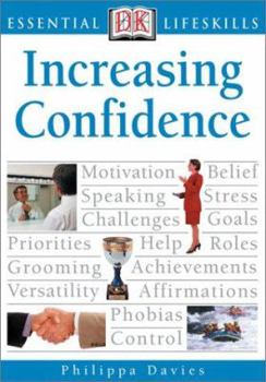 Paperback Increasing Confidence Book