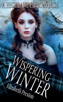 Whispering Winter: - Book #2 of the Time Tumble