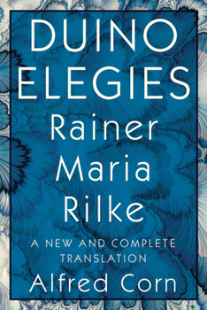 Paperback Duino Elegies: A New and Complete Translation Book