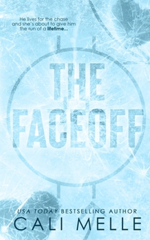 Paperback The Faceoff Book