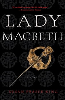 Paperback Lady Macbeth Book