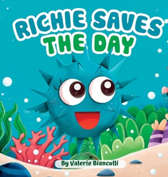 Richie Saves the Day