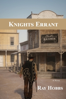 Paperback Knights Errant Book