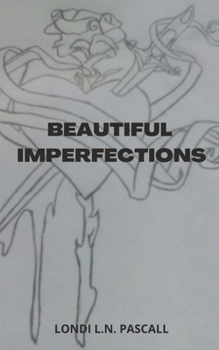Paperback Beautiful Imperfections Book