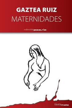 Paperback Maternidades [Spanish] Book