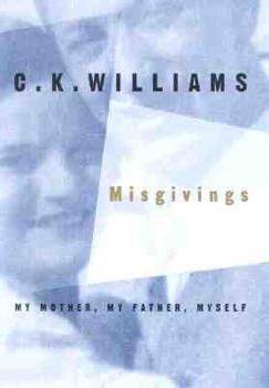 Hardcover Misgivings: My Mother, My Father, Myself Book