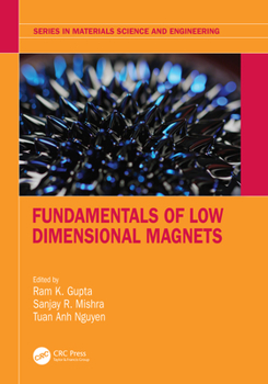 Paperback Fundamentals of Low Dimensional Magnets Book