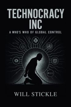 Paperback Technocracy Inc, A Who's Who of Global Control Book