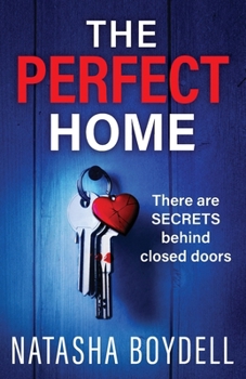 Paperback The Perfect Home Book