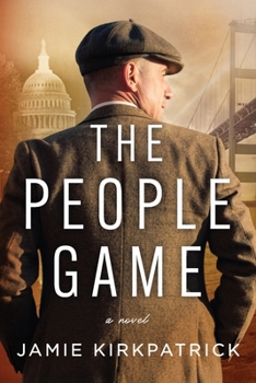 Paperback The People Game Book