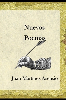 Paperback Nuevos Poemas [Spanish] Book