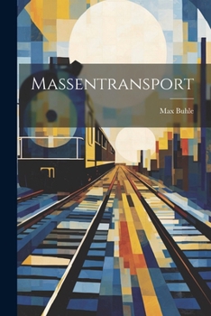 Paperback Massentransport [German] Book