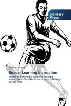 Paperback Soccer Learning Instruction Book