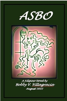 Paperback Asbo Book