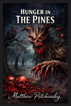 Paperback Hunger in the Pines Book