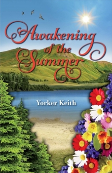 Paperback Awakening of the Summer: Volume 1 Book