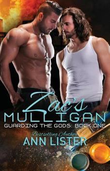 Paperback Zac's Mulligan Book