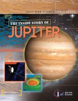 Perfect Paperback The Inside Story of Jupiter Book