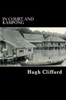 Paperback In Court and Kampong Book