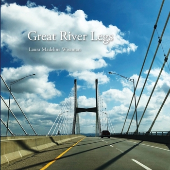 Paperback Great River Legs Book