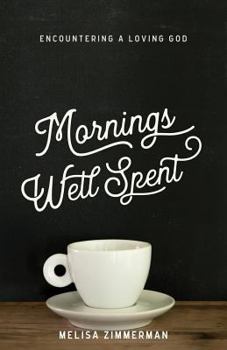 Paperback Mornings Well Spent Book