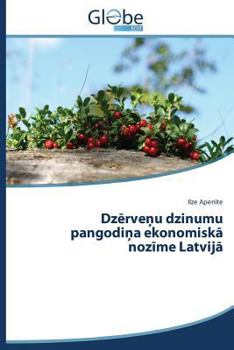 Paperback Dz Rve U Dzinumu Pangodi a Ekonomisk Noz Me Latvij [Latvian] Book